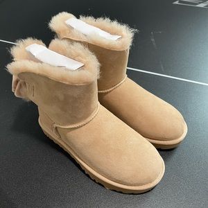 UGG boots